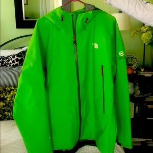 The North Face Men’s summit series Ski Jacket